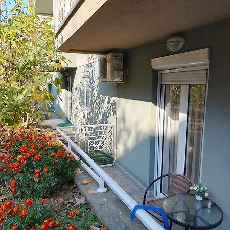 Apartman Harmonija Vrnjačka Banja Exterior foto