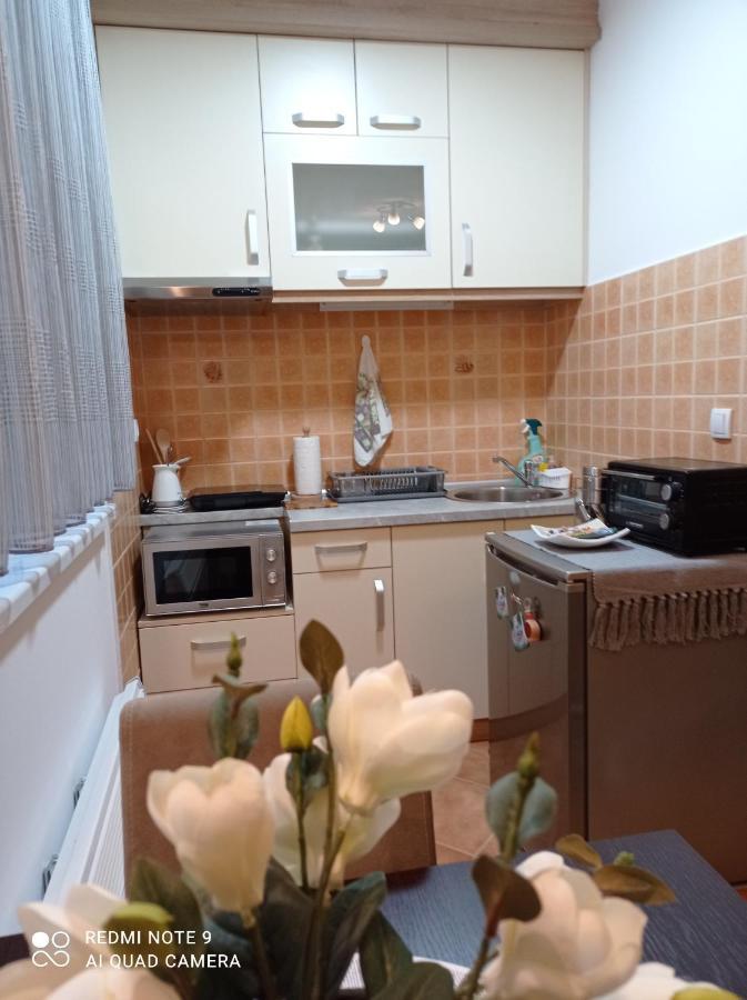 Apartman Harmonija Vrnjačka Banja Exterior foto