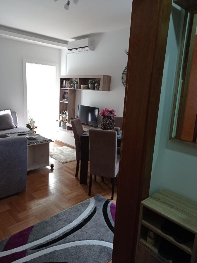 Apartman Harmonija Vrnjačka Banja Exterior foto