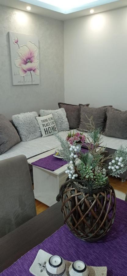 Apartman Harmonija Vrnjačka Banja Exterior foto