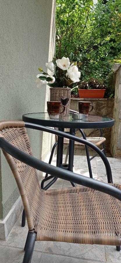 Apartman Harmonija Vrnjačka Banja Exterior foto