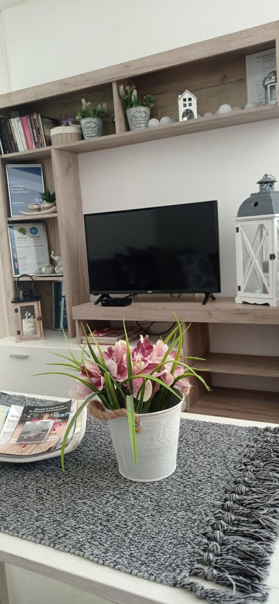 Apartman Harmonija Vrnjačka Banja Exterior foto