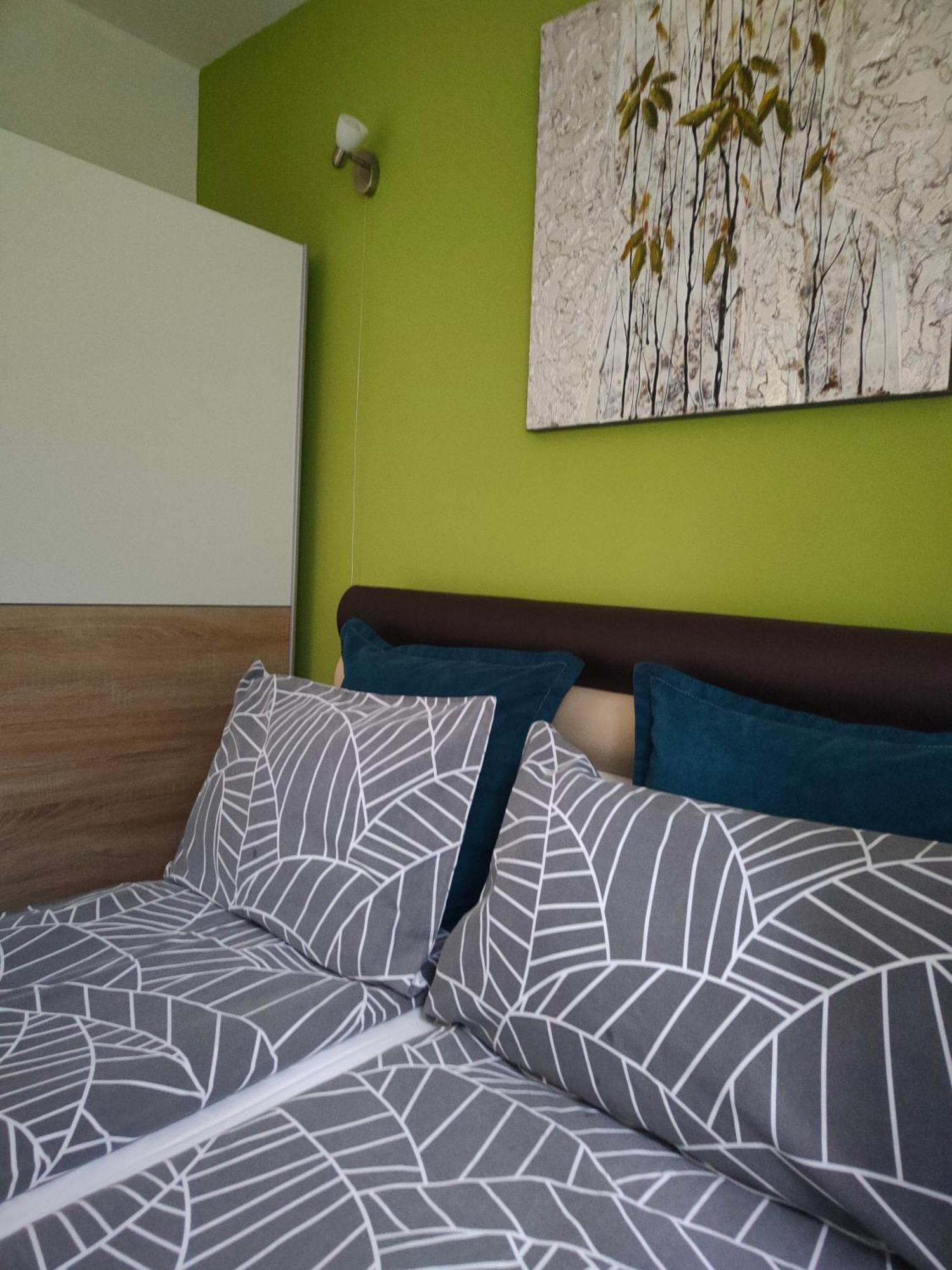 Apartman Harmonija Vrnjačka Banja Habitación foto