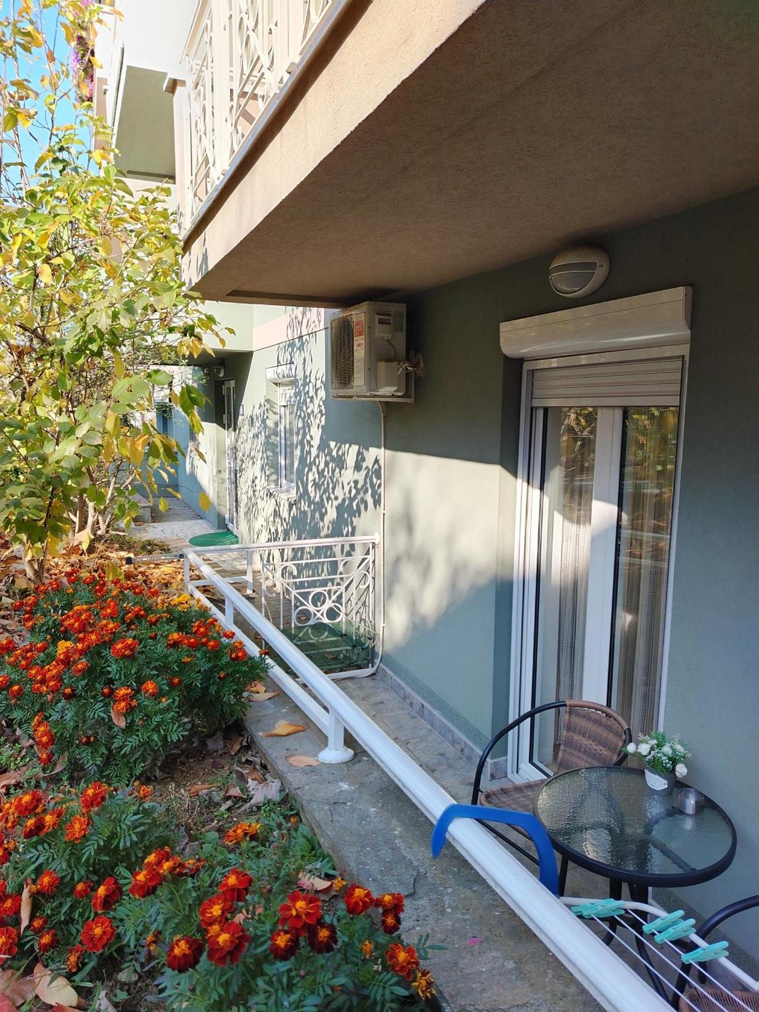Apartman Harmonija Vrnjačka Banja Exterior foto